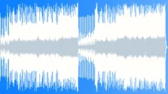 Energetic Power Stock Music