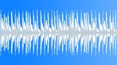 Energetic Progressive Electronic Music - Loop 4 Stock Music