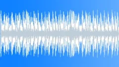 Energetic Progressive Electronic Music - Loop 1 Stock Music