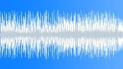 Energetic Progressive Electronic Music - Loop 2 Stock Music