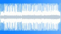 Energetic Punk Rock Stock Music
