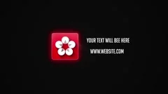 Energetic Quick Logo Stock After Effects