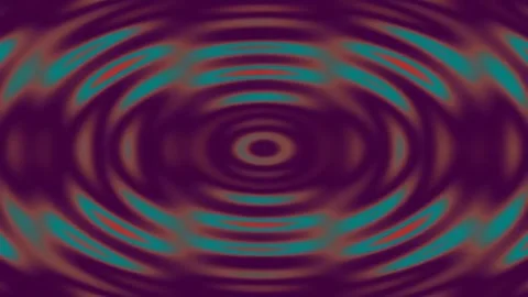 Energetic red and blue vortex flow background animation for abstract motion.. Stock Footage 341058990