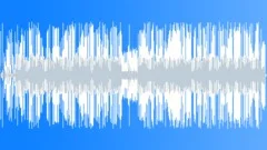 Energetic Rock Action Stock Music