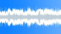 Energetic rock loop 10 Stock Music