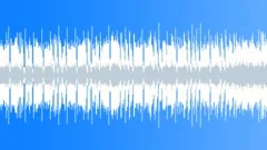 Energetic Rock Loop 14 Stock Music