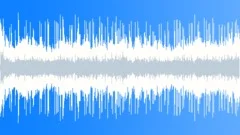 Energetic Rock Loop Stock Music