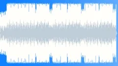 Energetic Serious Hip hop Beat 54 (Vintage Sound)Stock Music
