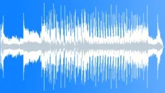 Energetic Southern Rock With The Boys Stock Music