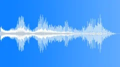 Energetic Space Loop (Dramatic)Sound Effect