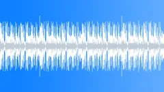 Energetic Theme 6 (Short Loop Version) Stock Music