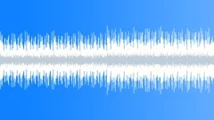 Energetic Theme 7 (Short Loop Version) Stock Music