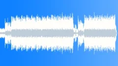 Energetic Theme 9 Stock Music