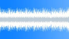Energetic Theme 9 (Short Loop Version) Stock Music