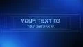 Energetic Titles AE Template