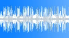 Energetic Trap Beats Sports Music, Rap Instrumental Workout Music Turn It DownStock Music