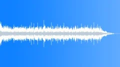 Energetic Travel (Dramatic Suspense)Sound Effect