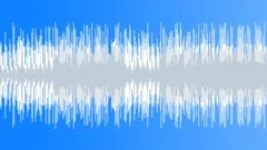 Energetic Upbeat The Sun Is Out Loop Stock Music