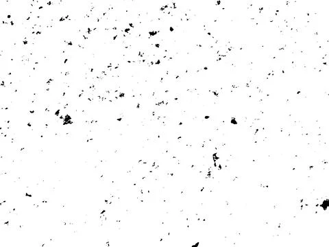 Energetic vector grunge texture with a captivating mix of rough elements Stock Illustration