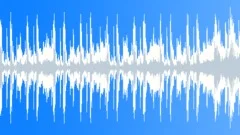 Energetic Video Game Loop (15 sec)Stock Music