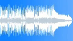 Energetic White Stripes Style Hard Guitar Rock Stock Music