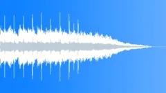 Energetic White Stripes Style Rock Quick Ending Riff Stock Music
