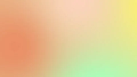 Energetic Yellow Green Gradient Animated Background Stock Footage 314409711