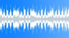 Energetic&Aggressive Metal Loop (Background, Game, Sport, Extreme)Stock Music