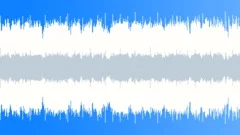 Energetic&Epic Metal Loop (Action, Driving, Groovy) Stock Music