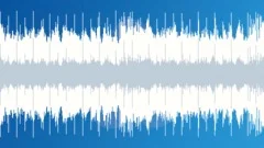 Energetic&Groovy Loop (Background, Action, Driving, Game)Stock Music