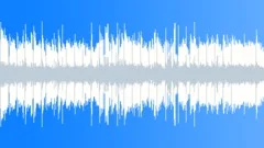 Energetic&Groovy Metal Loop Stock Music