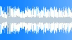 Energetic&Positive Christmas Rock LoopStock Music