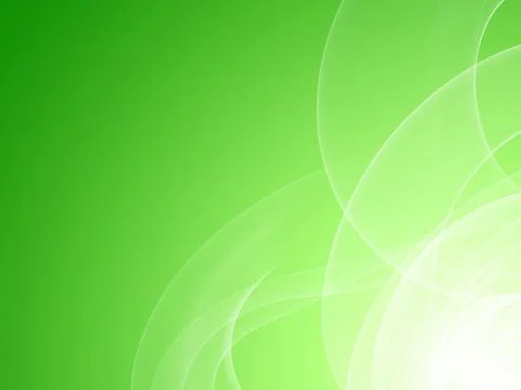 Energic abstract flame wave background with fantastic shapes Stock Illustration