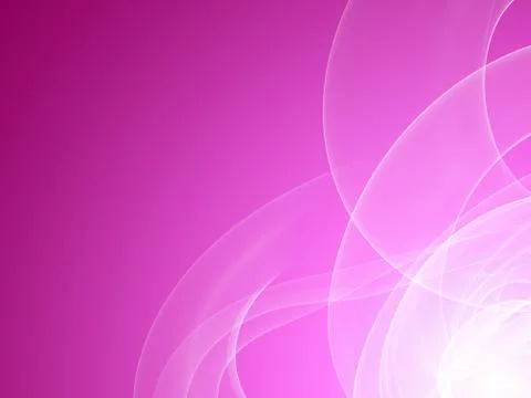 Energic abstract flame wave background with fantastic shapes Stock Illustration