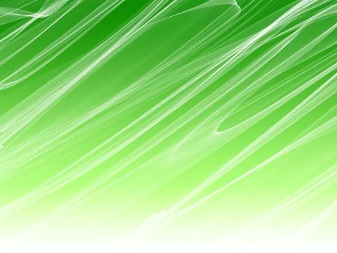 Energic abstract flame wave background with fantastic shapes Stock Illustration