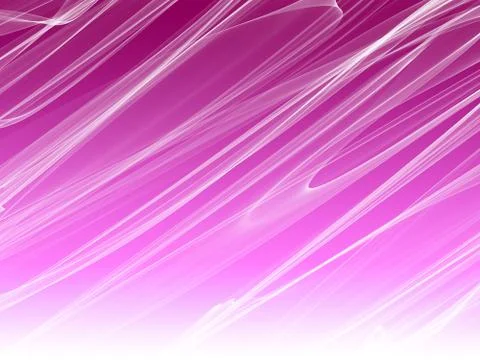 Energic abstract flame wave background with fantastic shapes Stock Illustration