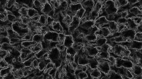 Energic Slow Motion Cloud-style Texturized Noise Effect 스톡 동영상 153780855