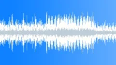 Energized Autumn Loop Stock Music