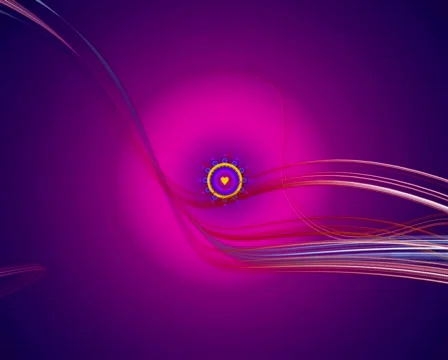 Energized emotion 스톡 동영상 504515