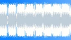 Energizing Complex Electro Loop (Massive, Soundtrack, Exciting)Stock Music