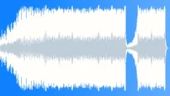 ENERGIZING ELECTRONIC MUSIC - Flying in the Wind (HOPEFUL POSITIVE OPTIMISTIC) Stock Music