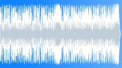 ENERGIZING ELECTRONIC MUSIC - Flying in the Wind (HOPEFUL POSITIVE OPTIMISTIC) Stock Music