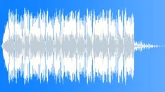 ENERGIZING ELECTRONIC MUSIC - It's My Way CUT (HYPNOTIC BACKGROUND MODERN) Stock Music