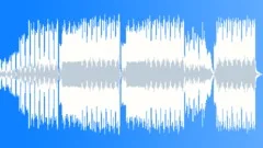 ENERGIZING ELECTRONIC MUSIC - Pulse (POSITIVE MOTIVATING MODERN) Stock Music