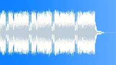 ENERGIZING ELECTRONIC MUSIC - Rainbow (EXPERIMENTAL CRAZY IMPULSIVE) Stock Music