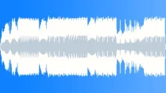 ENERGIZING ELECTRONIC MUSIC - Rainbow (EXPERIMENTAL CRAZY IMPULSIVE)Stock Music