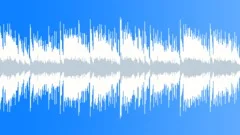 Energizing poprock loop Stock Music