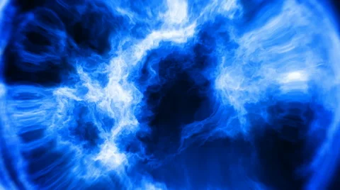 Energy abstract Stock-Footage 52052854