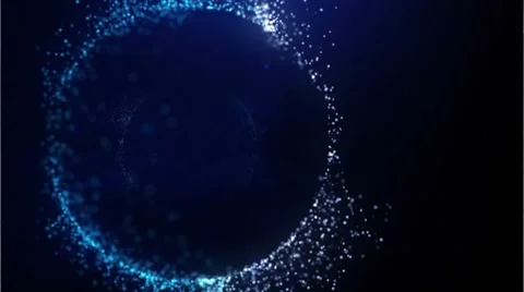 Energy background 스톡 동영상 8600357