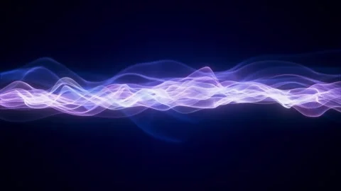 Energy Background Video stock 296861378